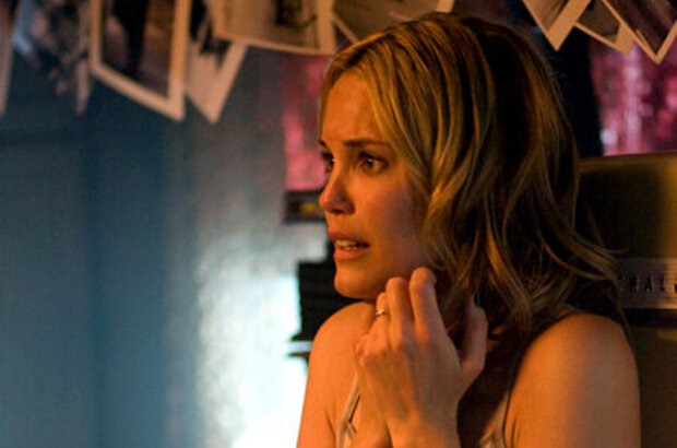 The Midnight Meat Train (2008) - photo 3