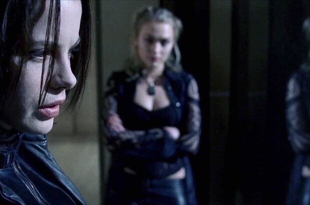 Underworld (2003) - photo 1