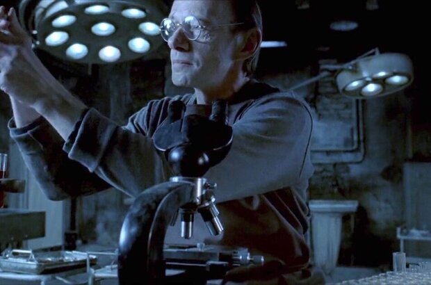 Underworld (2003) - photo 4