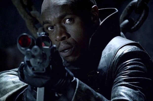 Underworld (2003) - photo 6