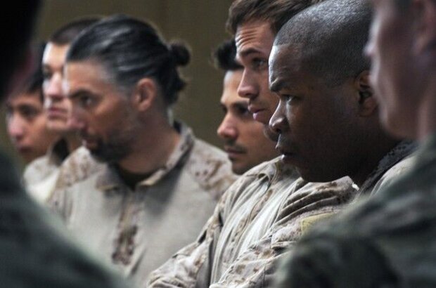 Seal Team Six: The Raid on Osama Bin Laden (2012) - photo 1