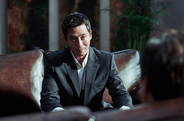 Confidential Assignment (2017) - photo 2
