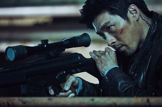 Confidential Assignment (2017) - photo 4