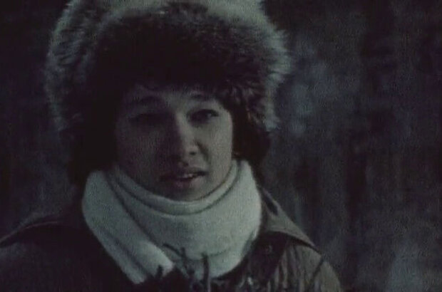 The Last Chance (1978) - photo 6