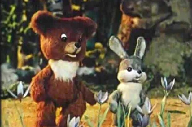 Сказка о снегурочке (1957) - фото 2