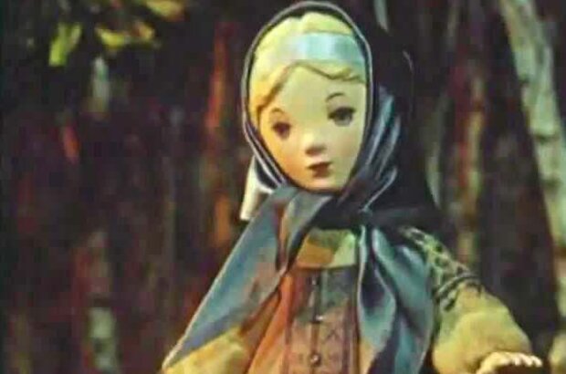 Сказка о снегурочке (1957) - фото 3