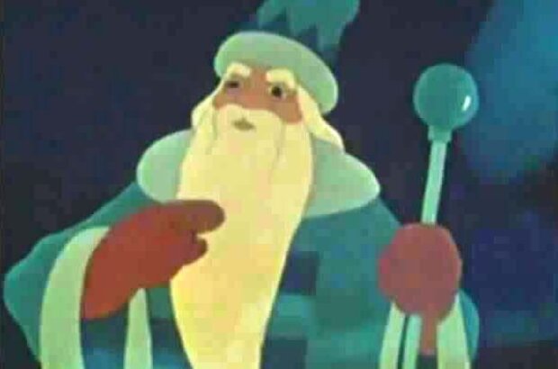Сказка о снегурочке (1957) - фото 8