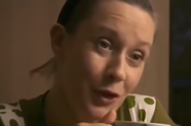 Pozdnyaya lubov (2012) - photo 5