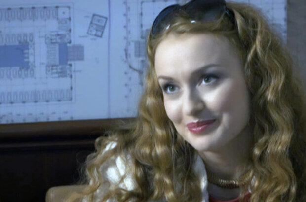 Pozdnyaya lubov (2012) - photo 7