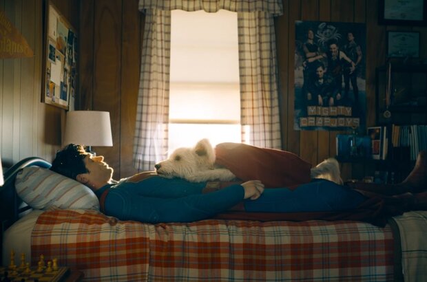 Superman: Legacy (2025) - photo 9