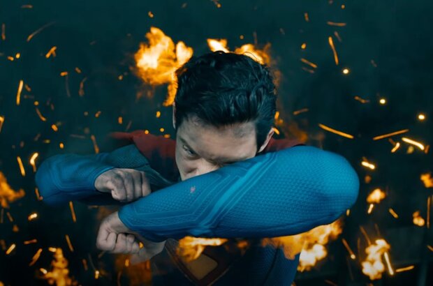 Superman: Legacy (2025) - photo 11