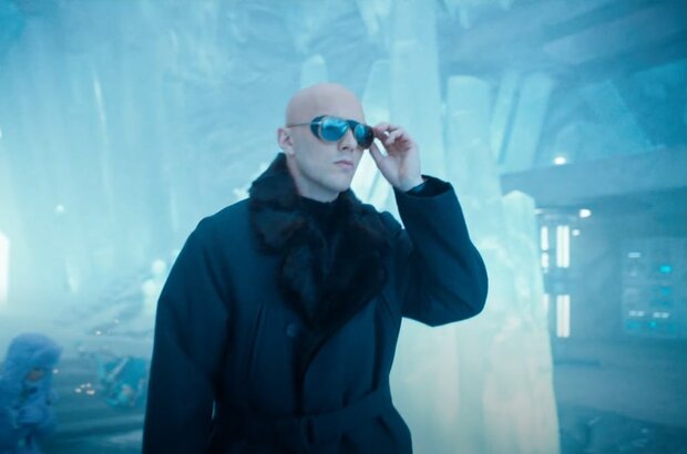 Superman: Legacy (2025) - photo 3