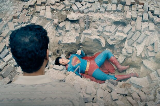 Superman: Legacy (2025) - photo 6