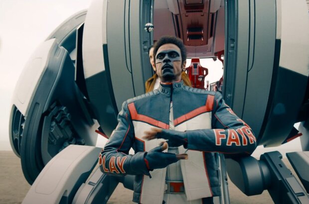Superman: Legacy (2025) - photo 7