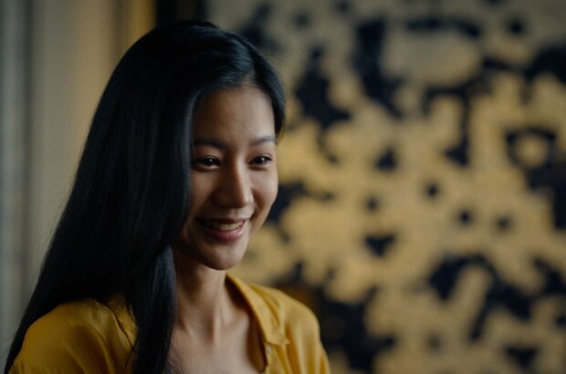 Extraordinary (2024) - photo 7