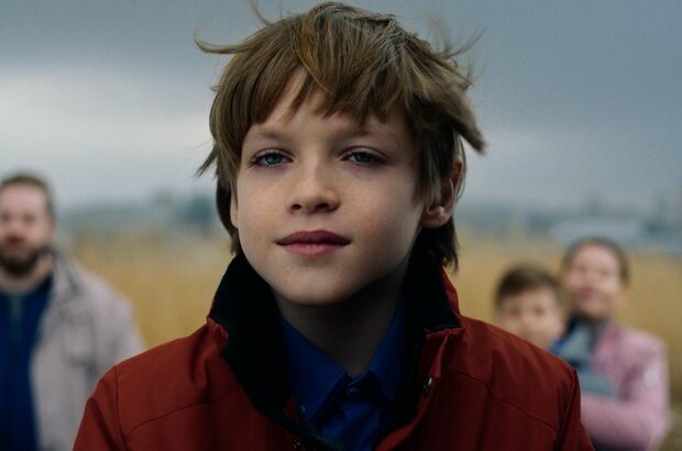 Extraordinary (2024) - photo 5