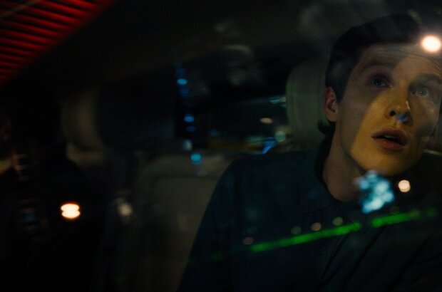 Extraordinary (2024) - photo 2