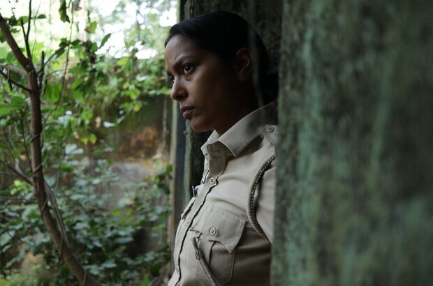 Santosh (2024) - photo 1