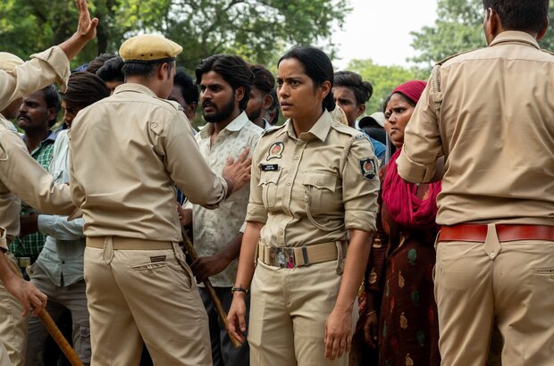 Santosh (2024) - photo 3