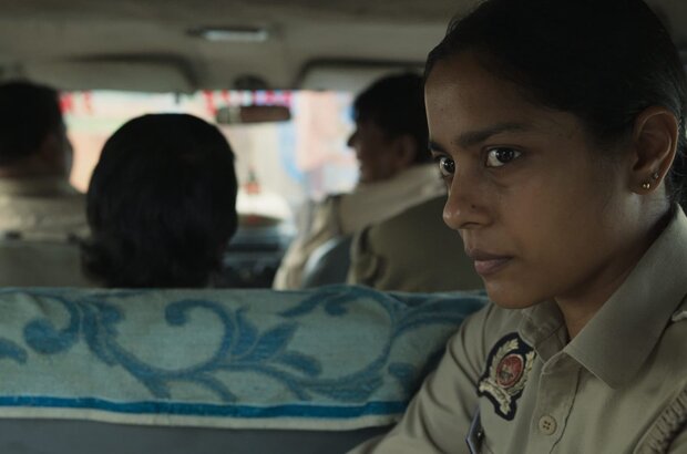 Santosh (2024) - photo 4