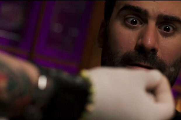 Sujétame el cubata (2025) - photo 5