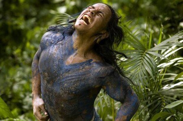 Apocalypto (2006) - photo 6