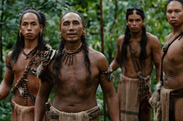 Apocalypto (2006) - photo 4