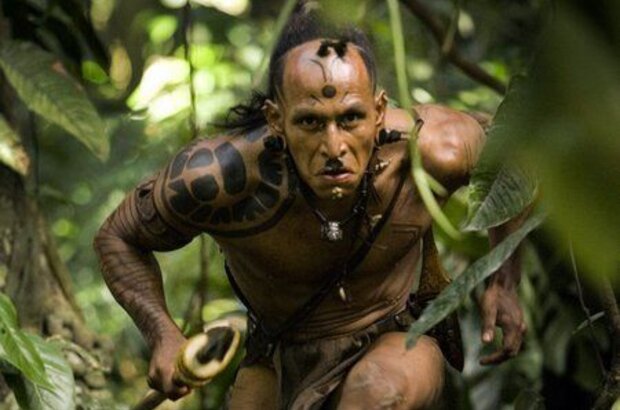 Apocalypto (2006) - photo 2