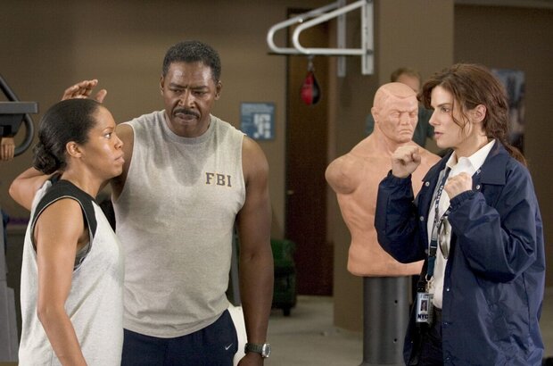 Miss Congeniality 2: Armed and Fabulous (2005) - photo 1