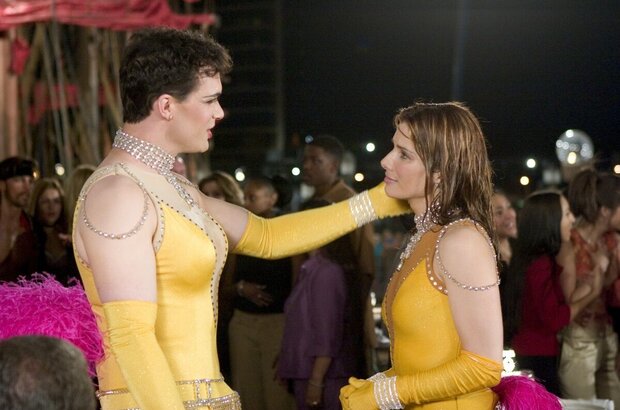 Miss Congeniality 2: Armed and Fabulous (2005) - photo 2