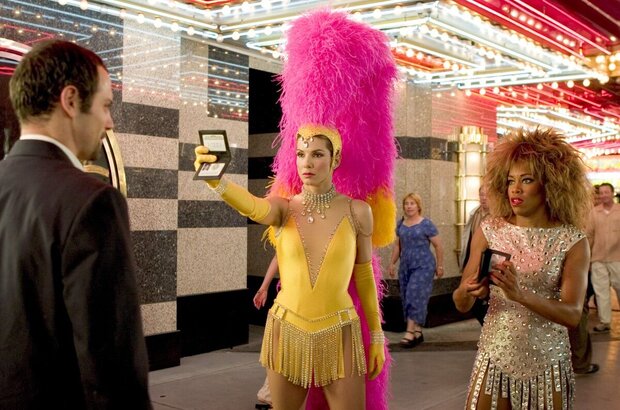 Miss Congeniality 2: Armed and Fabulous (2005) - photo 6