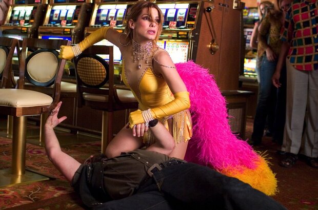 Miss Congeniality 2: Armed and Fabulous (2005) - photo 4