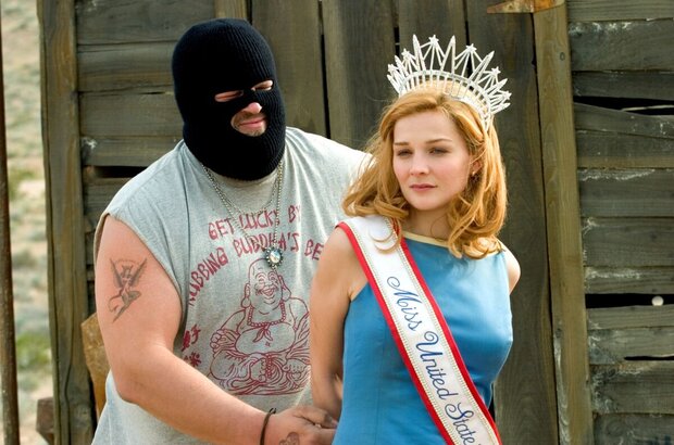 Miss Congeniality 2: Armed and Fabulous (2005) - photo 8