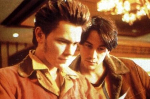 My Own Private Idaho (1991) - photo 3
