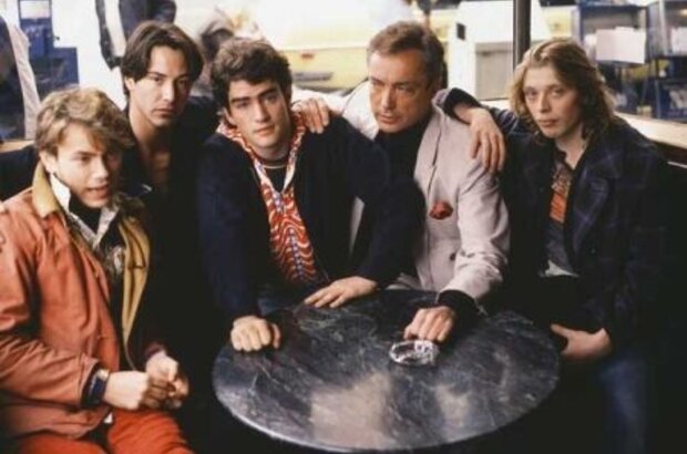 My Own Private Idaho (1991) - photo 2