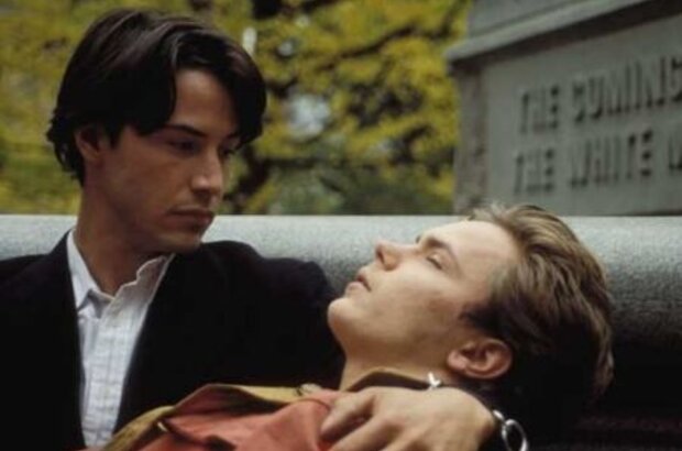 My Own Private Idaho (1991) - photo 1