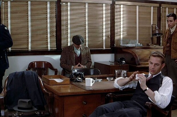 The Untouchables (1987) - photo 1