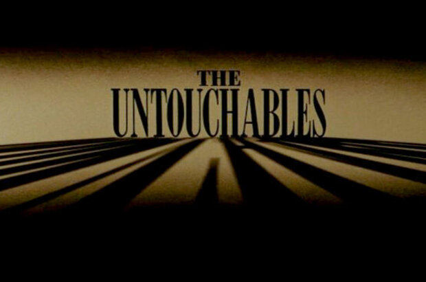 The Untouchables (1987) - photo 6
