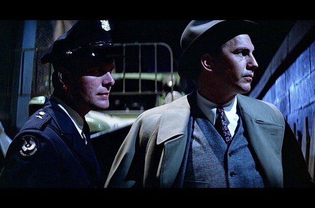 The Untouchables (1987) - photo 5