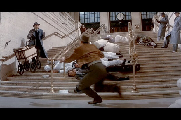 The Untouchables (1987) - photo 4