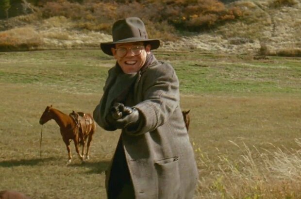 The Untouchables (1987) - photo 2