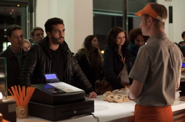 Who Am I (2014) - photo 8