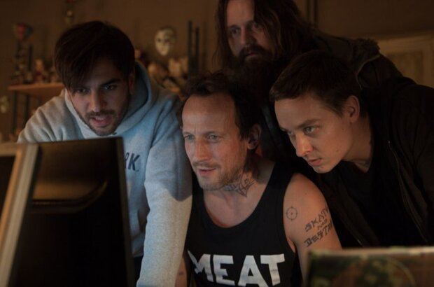 Who Am I (2014) - photo 1