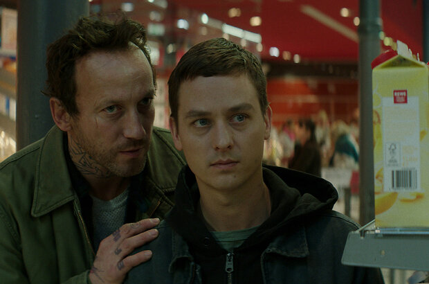 Who Am I (2014) - photo 5