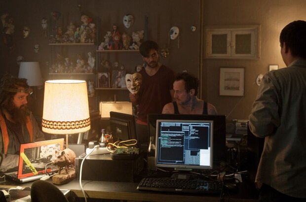 Who Am I (2014) - photo 7