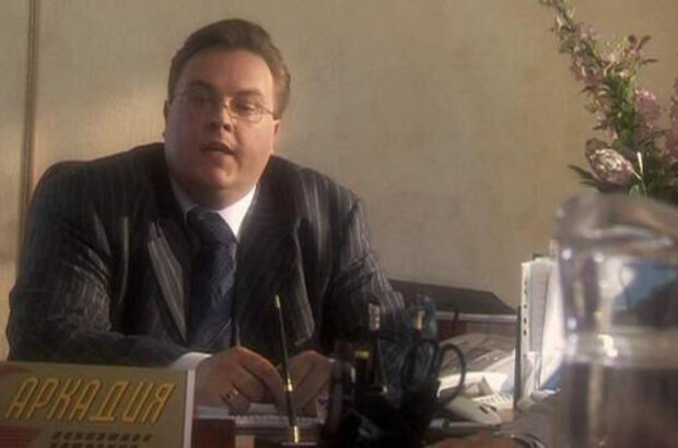 Krizis Very (2007) - photo 1