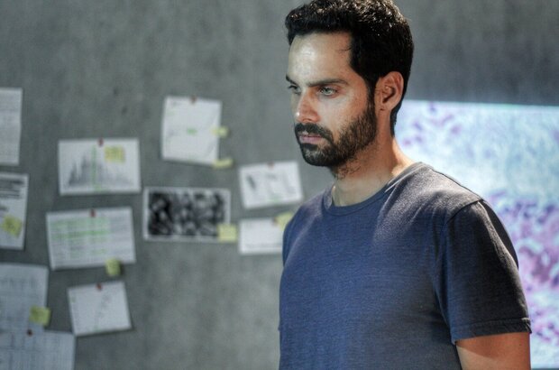 Infection (2019) - photo 1