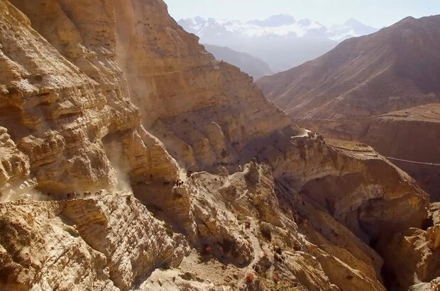Mustang, the horses kingdom (2016) - photo 5