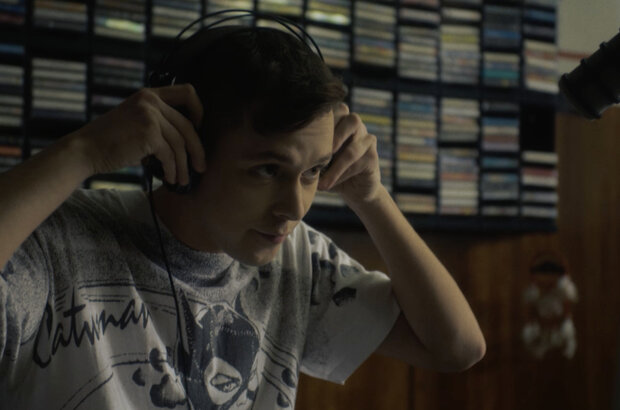 Hands Up! (2024) - photo 3