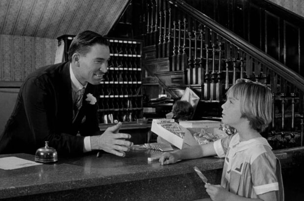 Paper Moon (1973) - photo 7